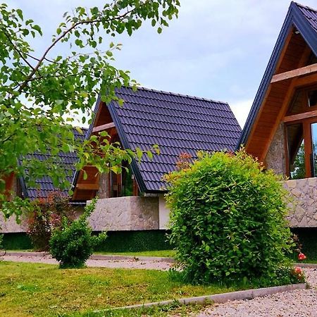 Resort La Familia Bihać Eksteriør bilde