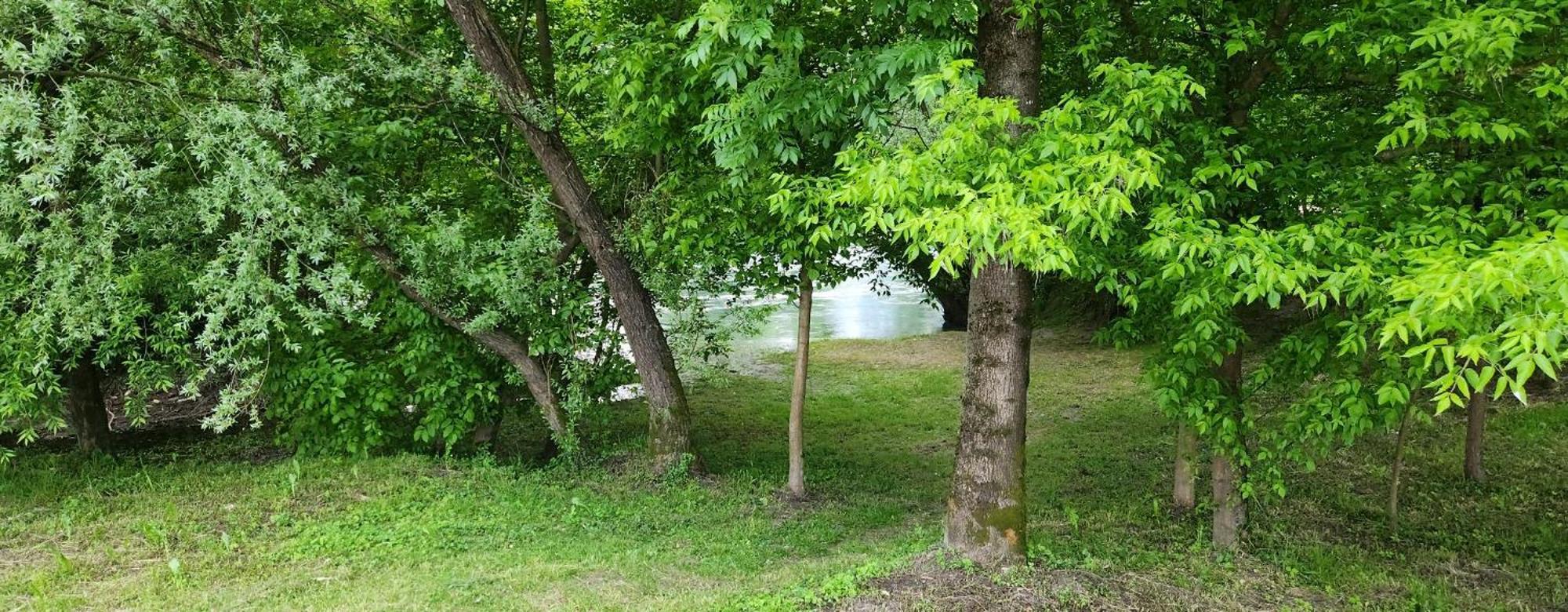 Resort La Familia Bihać Eksteriør bilde